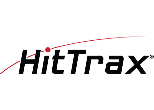 HitTrax Logo